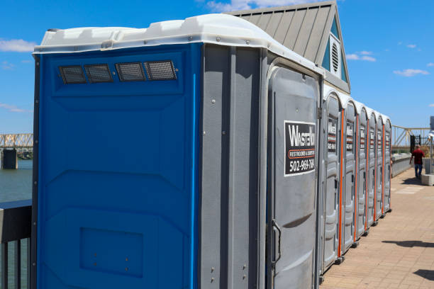 Professional Portable Potty Rental in Pelham Manor, NY